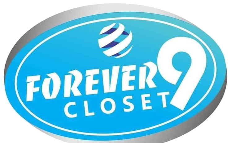 Forever 9 Closet
